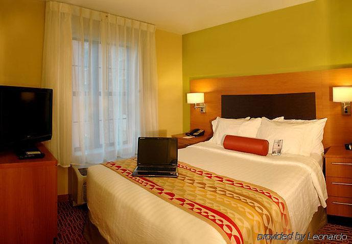 Towneplace Suites By Marriott Sacramento Розвилл Номер фото
