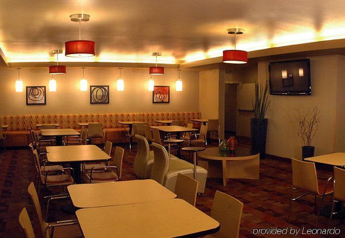 Towneplace Suites By Marriott Sacramento Розвилл Ресторан фото