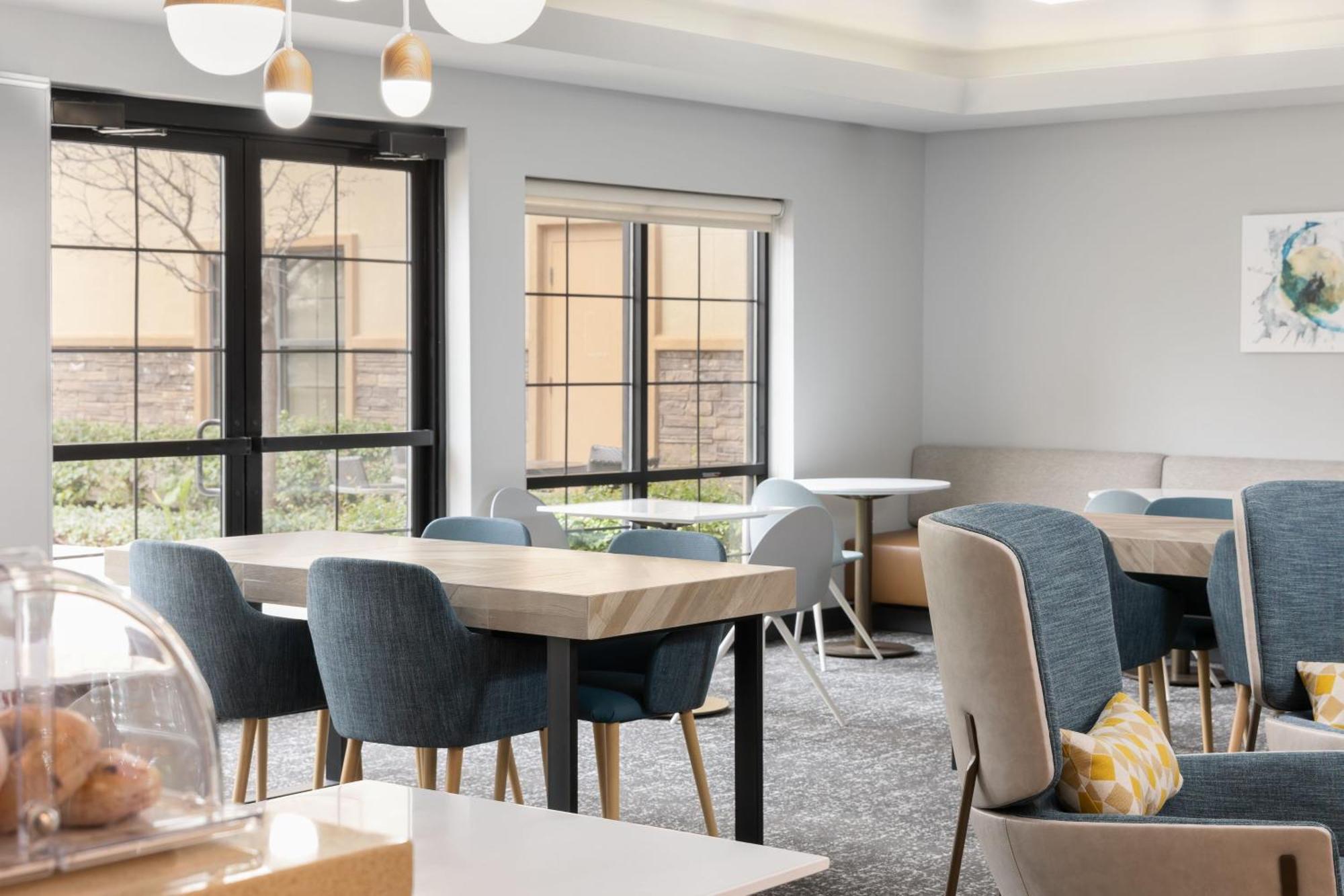 Towneplace Suites By Marriott Sacramento Розвилл Экстерьер фото